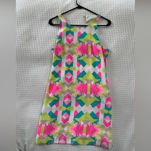 Britt Ryan Cocktail Dress